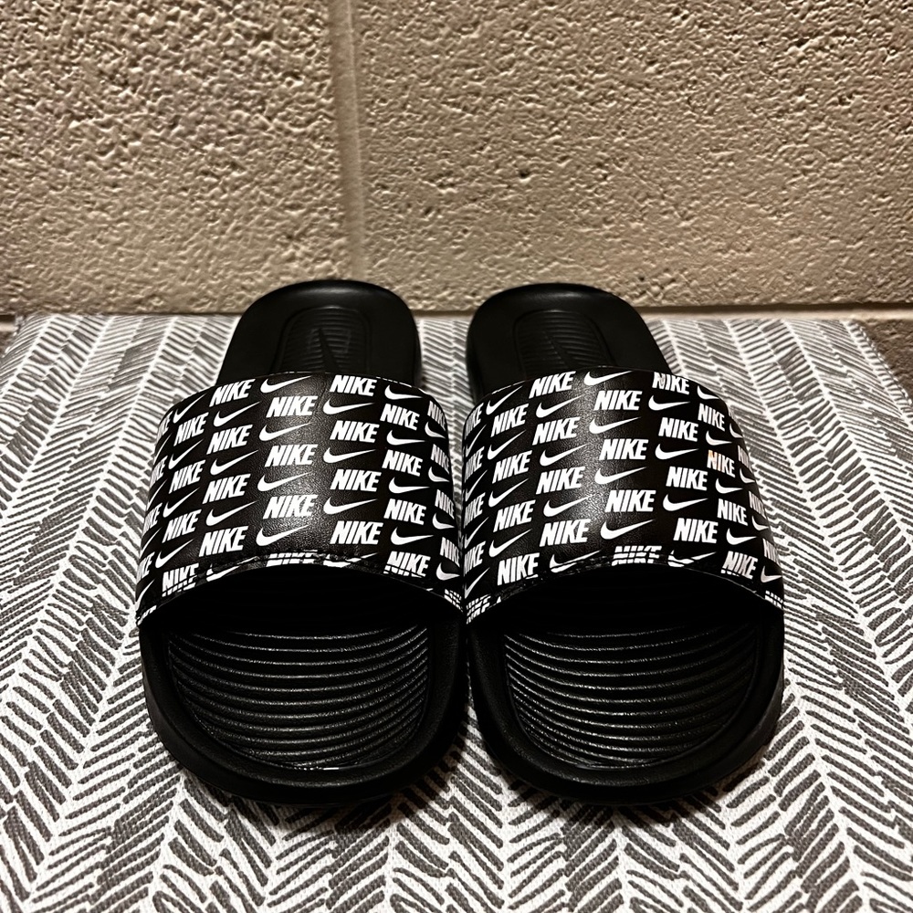New Nike slides!